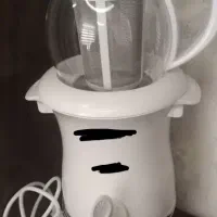 چای ساز یا سماور برقی