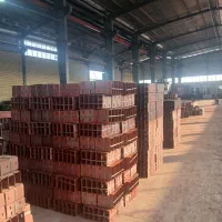 استخدام نیروی کار در کارخانه مهران پولاد