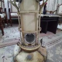 چراغ نفتی قدیمی علاالدین