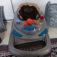 سرویس نوزاد