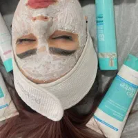 پاکسازی پوست با تخفیف فوق‌العاده