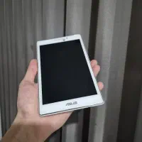 تبلت ایسوس سیم کارت خور 16 گیگ رم 2g تمیز