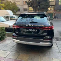 آئودی ۲۰۲۴ تیپ یک|خودرو سواری و وانت|تهران, نیلوفر|دیوار
