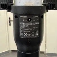 باتوم لایت Godox Lc500R|دوربین عکاسی و فیلمبرداری|تهران, قلهک|دیوار