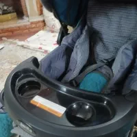 کالسکه نونو|اسباب و اثاث بچه|گنبد کاووس, |دیوار