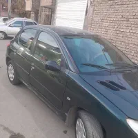 ۲۰۶ مدل ۸۲|خودرو سواری و وانت|نیشابور, میدون بار|دیوار