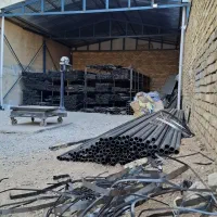 فروش لوله داربست