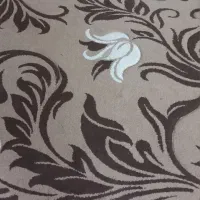 گلیم فرش|گلیم، جاجیم، گبه|کاشان, شهرک خاتم الانبیا (مسکن ملی کاشان)|دیوار