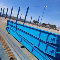 خدمات سوله سازی و ساخت و نصب سوله و کانکس