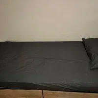 تخت خواب 1 نفره