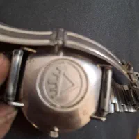 ساعت فورتیکس اصل تمام اتوماتیک سالم.|ساعت|شیراز, میانرود|دیوار