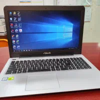 لپ تاپ asus x556uf
