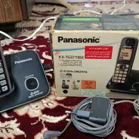تلفن پاناسونیک