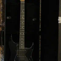 گیتار الکتریک