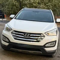 سانتافه ۲۰۱۴ موتور GDI