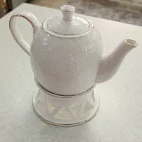 قوری وارمر چینی