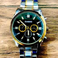 ساعت Casio