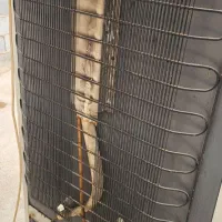 یخچال مارک بوران|یخچال و فریزر|شیراز, جوادیه|دیوار