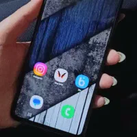 گوشی A52|موبایل|الوند, |دیوار