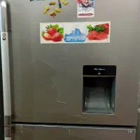 یخچال ایران شرق|یخچال و فریزر|نیشابور, دهنو|دیوار