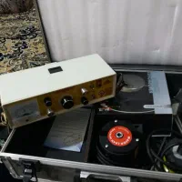 نشت یاب اب مدل۵۰۰۲ پلاس|ابزارآلات|ریگ, |دیوار