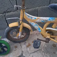 دوچرخه کوچیک