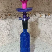 قلیان با طعم پرتقال نعنا|کلکسیون و سرگرمی|سنقر, |دیوار