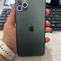 گوشی آیفون ۱۱پرومکس