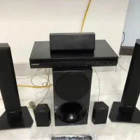 سیمای خانگی|سیستم صوتی خانگی|آبادان, |دیوار