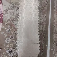 رو عسلی و رانر|پرده، رانر، رومیزی|قم, کلهری|دیوار