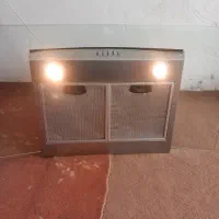 هود با کابینت|اجاق گاز و لوازم برقی پخت‌وپز|شیروان (خراسان), |دیوار