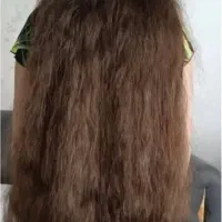 خریدار موهای طبیعی بانوان