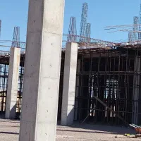 کارگر آزماتوربند ساده