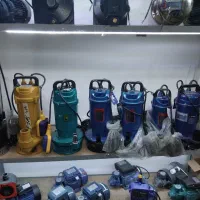 پمپ اب مخزن کفکش موتوربرق هواکش فروشگاه وتعمیرگاه|مصالح و تجهیزات ساختمان|تربت جام, ترکمن ها|دیوار