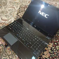 لپ تاپ ژاپنی Nec نسل هفت در حد آک