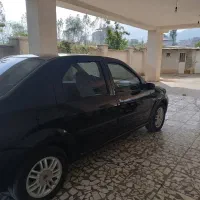 ال نود پارس خودرویی ۹۲ در حد|خودرو سواری و وانت|رامسر, |دیوار