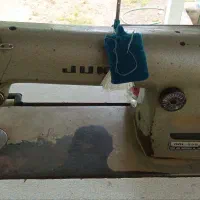 چرخ خیاطی صنعتی juki سالم