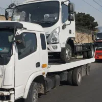 خودرو بر امداد خودرو سنگین بار شبانه روزی|خدمات حمل و نقل|تهران, تهرانسر شرقی|دیوار