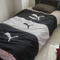 لوازم خانگی|تخت و سرویس خواب|زاهدان, |دیوار