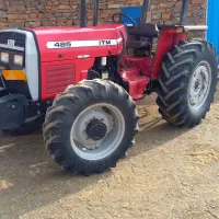 تراکتور 485مدل98|خودرو سنگین|مریوان, |دیوار