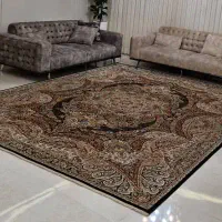 یک تخته فرش ۱۲ متری