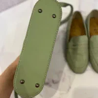 کیف و کفش ست|کیف، کفش، کمربند|مشهد, آزادشهر|دیوار