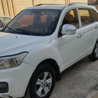 فروش لیفان ایکس 60 مدل 94