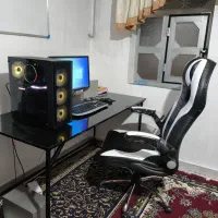 کیس گیمینگ و رندرینگ