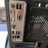 کیس کامپیوتر گیمینگ نسل 8|رایانه رومیزی|ارومیه, |دیوار