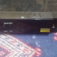 گیرنده دیجیتال ای سین سالم سالم