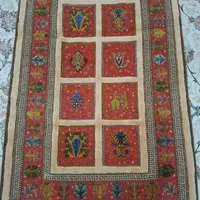 گلیم دستباف سیرجان