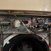 تعمیرات کولرهای پنجره ای و دوتیکه|خدمات پیشه و مهارت|شادگان, |دیوار