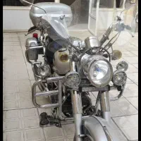 هارلی دیویدسن