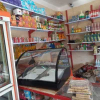 فرگرم کن سامبوسه وپیراشکی